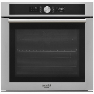 Уцінка - Духовой шкаф электрический Hotpoint-Ariston FI4 854 C IX HA в Києві