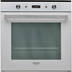 Духова шафа електрична Hotpoint-Ariston FI7 861 SH WH HA офіційний сайт