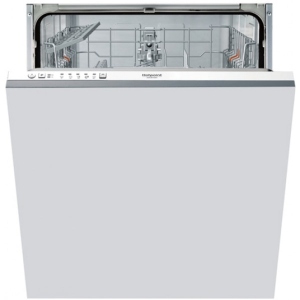 Посудомийна машина вбудована Hotpoint-Ariston HIS3010