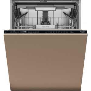 Посудомийна машина вбудована Hotpoint-Ariston HM7 42 L