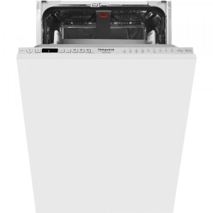 Посудомийна машина вбудована Hotpoint-Ariston HSIO 3O35 WFE