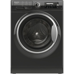 Уцінка - Стиральная машина Hotpoint-Ariston NLCD946BSAEU