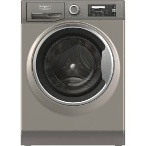 Уцінка - Стиральная машина Hotpoint-Ariston NLLCD946GSAEU