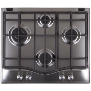 Уцінка - Варочная панель газовая Hotpoint-Ariston PCN 641 IX/HA EE