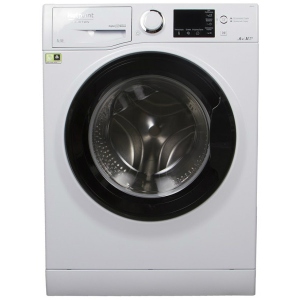 Пральна машина Hotpoint-Ariston RSPGX 623 K UA