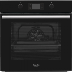 Духова шафа електрична Hotpoint-Ariston FA2 841 JH BL HA в Україні