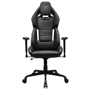 Крісло для геймерів Cougar Hotrod Black
