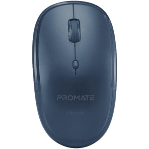 Миша бездротова Promate Hover.DarkBlue