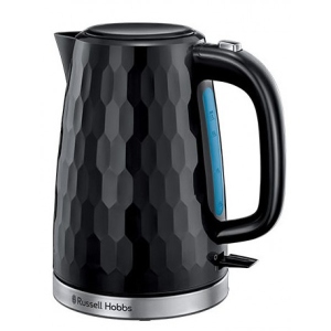 Електричний чайник Russell Hobbs 26051-70 Honeycomb Black