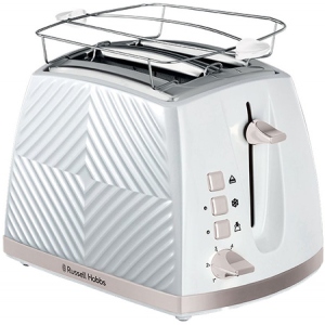Тостер Russell Hobbs 26391-56 Groove White