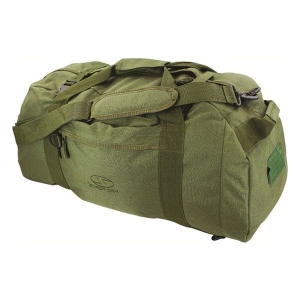 Сумка дорожня Highlander Loader Holdall 65 Olive (925489)
