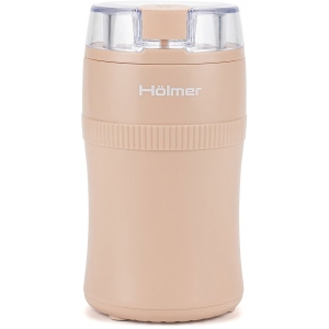 Кавомолка Holmer HGC-003W