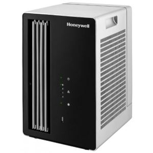 Кондиціонер мобільний Honeywell ZETA DCS2AE White (TOW016147)