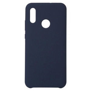 Чохол для смартфону Armorstandart Silicone Case 3D Series for Honor 10 Lite Midnight Blue (ARM53975)