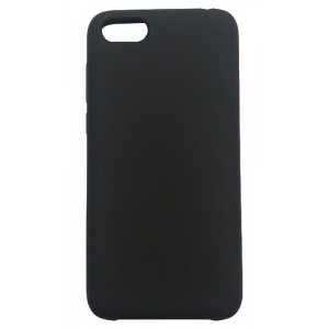 Чохол для смартфону Armorstandart Silicone Case for Huawei Y6 Prime 2018/Honor 7A Pro Black (ARM51904)