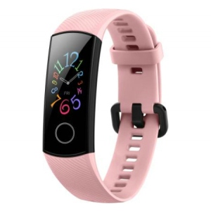 Уцінка - Фитнес-браслет Honor Band 5 Pink