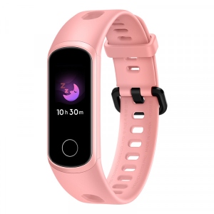 Фітнес-браслет Honor Band 5i Coral Pink