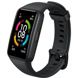 Фітнес-браслет Honor Band 6 Black