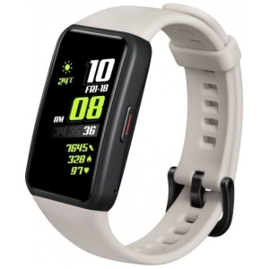 Фітнес-браслет Honor Band 6 Sandstone Grey