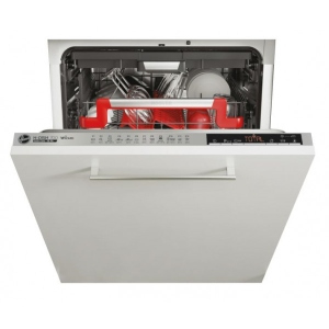 Посудомийна машина вбудована Hoover HDIN 4S613PS/E