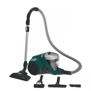 Пилосос для сухого прибирання без мішка Hoover HP332ALG 011