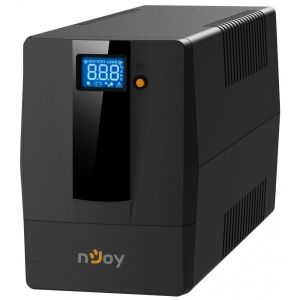 Джерело безперебійного живлення Njoy Horus Plus 1000 USB