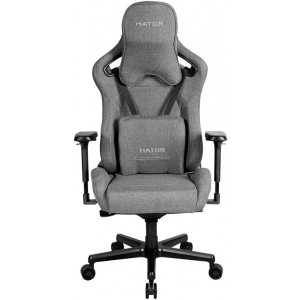 Крісло для геймерів Hator Arc Fabric (HTC-984) Stone Gray