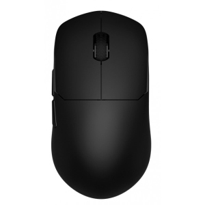 Миша бездротова ігрова Hator Quasar Wireless (HTM-420) Black