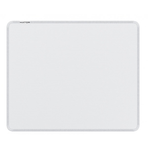 Килимок для миші Hator Tonn Evo M White (HTP-022)