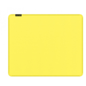 Килимок для миші Hator Tonn Evo M Yellow (HTP-024)