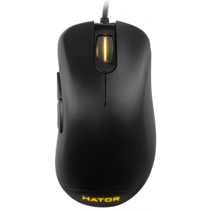Уцінка - Миша дротова ігрова Hator Vortex Essential (HTM-311)