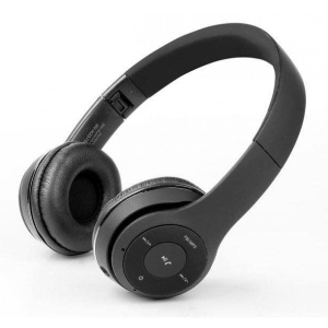 Навушники накладні бездротові Havit HV-H2575BT Black