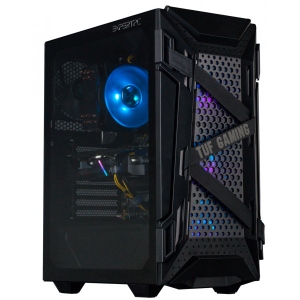 Системний блок Expert PC HAWK PBA (I124F32H1S536G3122)