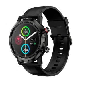Смарт-годинник Haylou RT Smart Watch LS05S Black