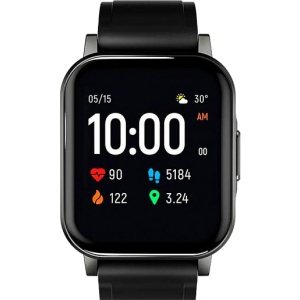 Смарт-годинник Haylou Smart Watch 2 LS02 Black