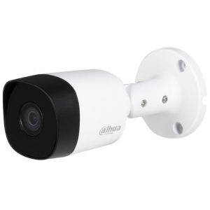 Камера відеоспостереження Dahua DH-HAC-B2A21P (3.6)