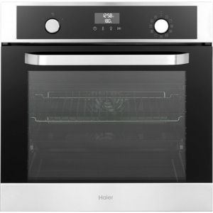 асортимент Духова шафа електрична Haier HOX-P11HSX Black