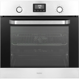Духова шафа електрична Haier HOX-P11HFX