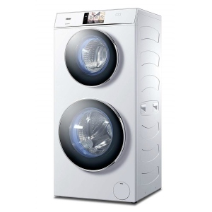 Прально-сушильна машина Haier HWD120-B1558U