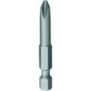 Біта для викрутки Haisser PH2х90 мм (2711811) купити в Києві