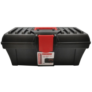 Ящик для інструментів Haisser Caliber 40 400х200х186 (90098)