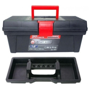 Ящик для інструментів Haisser 12'' Stuff Basic (9007)