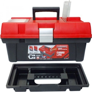 Ящик для інструментів Haisser 16'' StuffCarbo