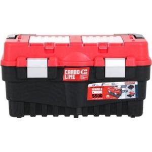 Ящик для інструментів Haisser 18.5'' Formula S500 Carbo