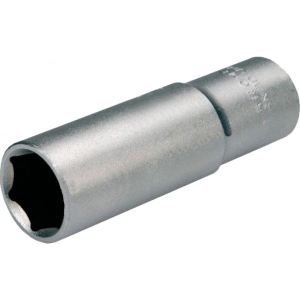 Торцева голівка Haisser 1/2" 12х77 мм (73881)