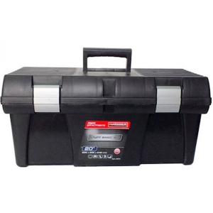 Ящик для інструментів Haisser 20'' Staff Basic Alu