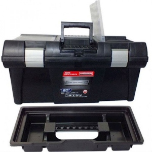 Ящик для інструментів Haisser 20'' Staff Semi Profi Alu