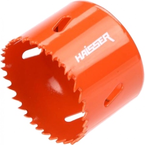 Коронка по металу Haisser Bi-metal 60 мм (57815)