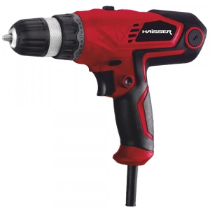 Шуруповерт мережевий Haisser HS DS600-2VQC