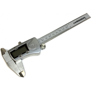 Штангенциркуль Haisser IP54 150 мм (24420)